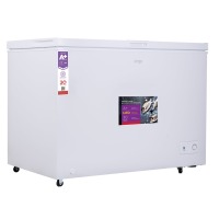 Морозильна скриня ERGO BD-301 Морозильна скриня ERGO BD-301
