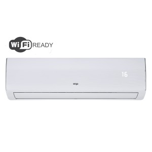 Кондиціонер ERGO ACI 2419 CHW Кондиціонер ERGO ACI 2419 CHW