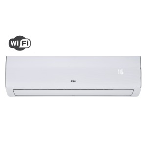 Кондиціонер ERGO ACI 1288 CHW Кондиціонер ERGO ACI 1288 CHW