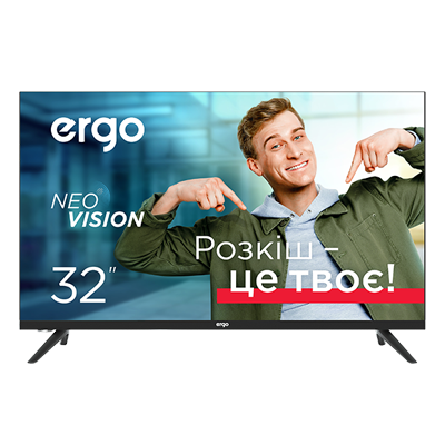 LED-телевізор ERGO 32DHT6000