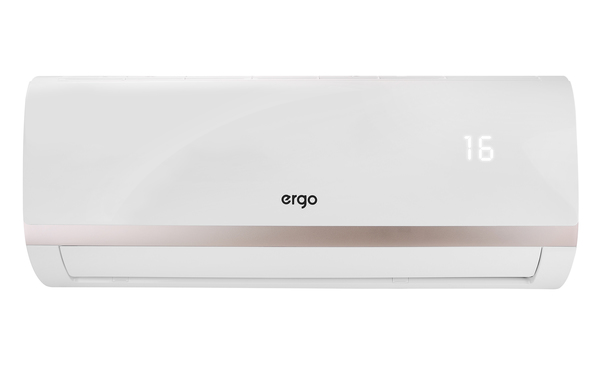 eRiNGo　0710 Кондиціонер ERGO ACI 0710 CH: опис, характеристики, фото | ERGO