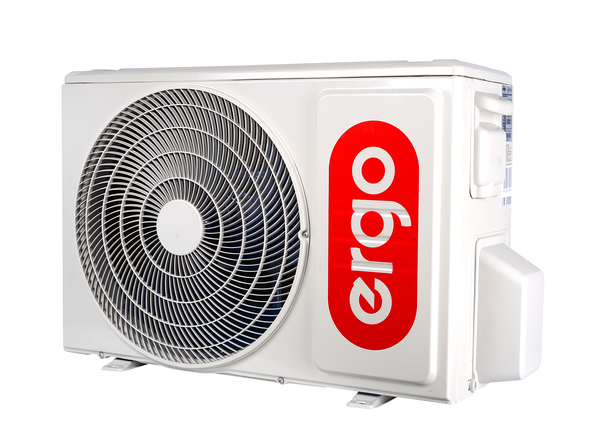 Кондиціонер ERGO ACI 0710 CH: опис, характеристики, фото | ERGO