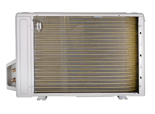 eRiNGo　0710 Кондиціонер ERGO ACI 0710 CH: опис, характеристики, фото | ERGO