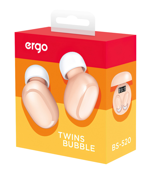 Ergo for outlet twins