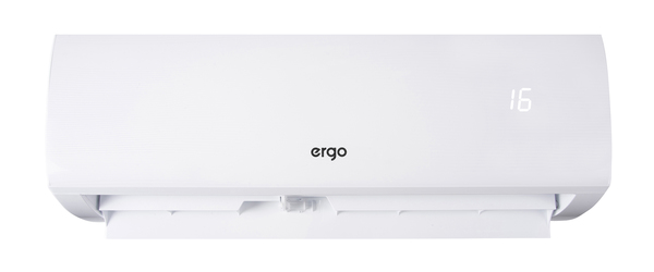 Кондиціонер ERGO ACI 0923 SWН WIFI: опис, характеристики, фото