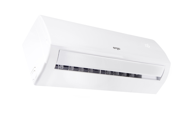Кондиціонер ERGO ACI 0923 SWН WIFI: опис, характеристики, фото