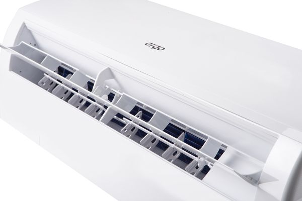 Кондиціонер ERGO ACI 0923 SWН WIFI: опис, характеристики, фото