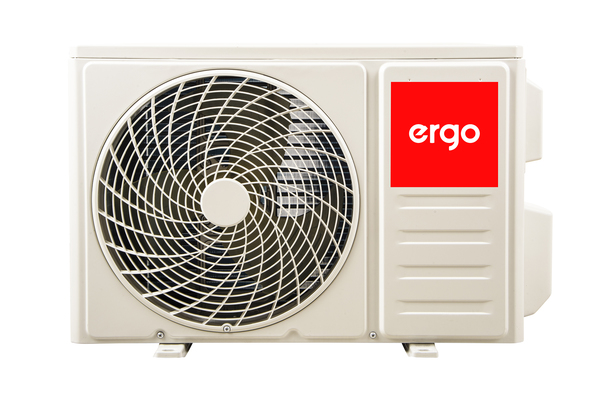 Кондиціонер ERGO ACI 0923 SWН WIFI: опис, характеристики, фото